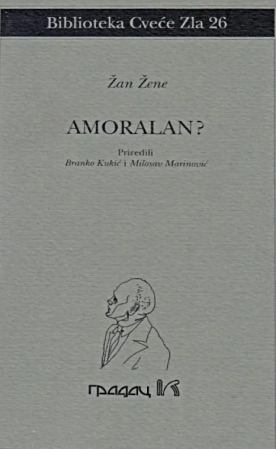 Amoralan?