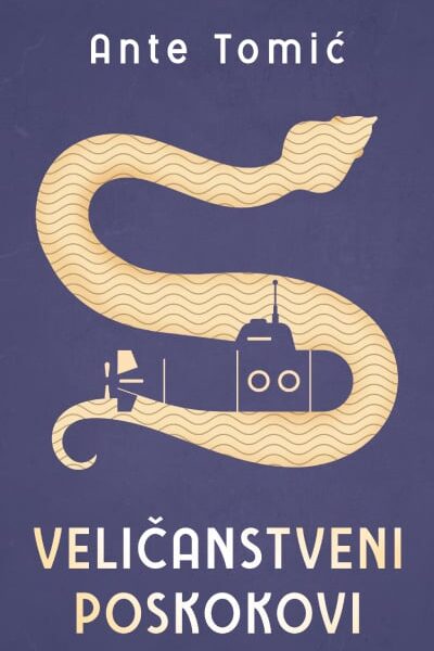 Veličanstveni Poskokovi