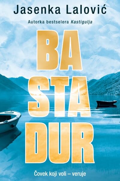 Bastadur