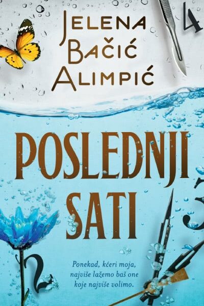 Poslednji sati