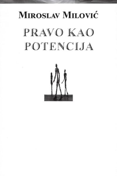 Pravo kao potencija