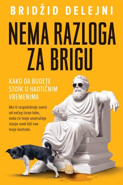 Nema razloga za brigu