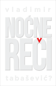Noćne reči