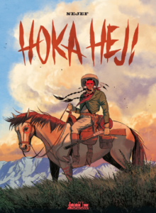 Hoka Hej