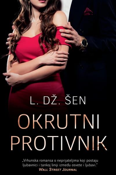 Okrutni protivnik