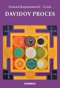 Davidov proces