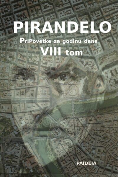 Pripovetke za godinu dana VIII tom