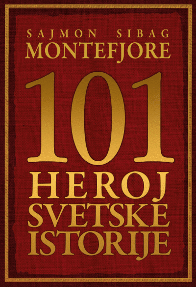 101 heroj svetske istorije