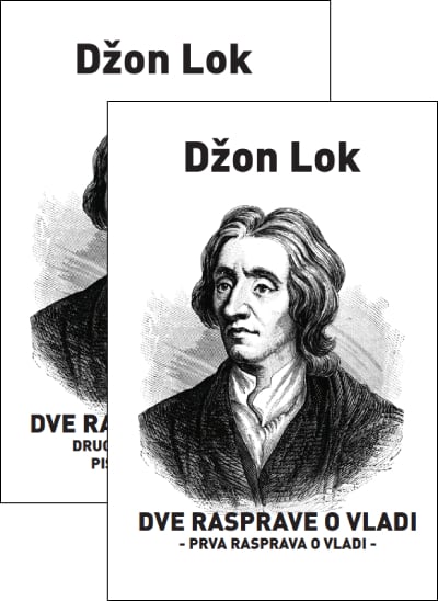 Dve rasprave o vladi I-II
