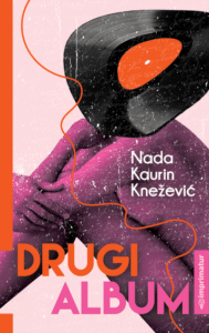 Drugi album