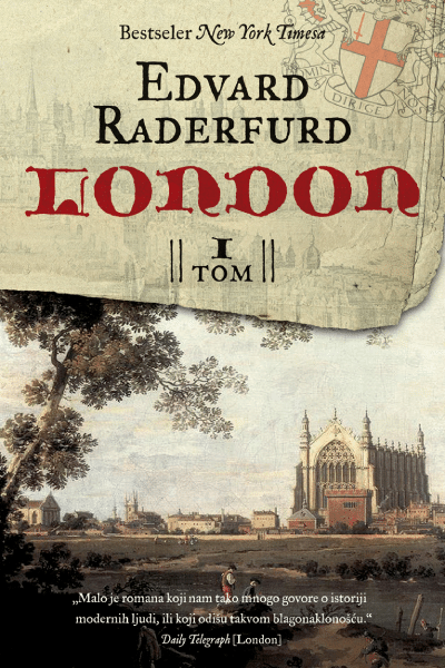 London, I tom