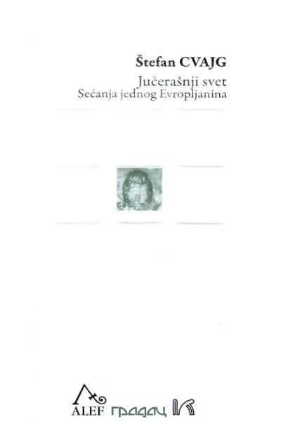 Jučerašnji svet