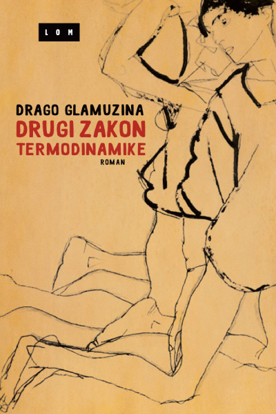 Drugi zakon termodinamike