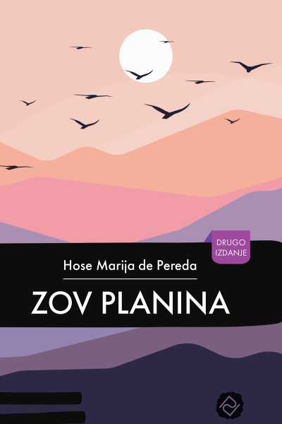 Zov planina