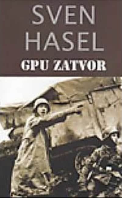 GPU zatvor