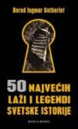 50 lazi i legendi