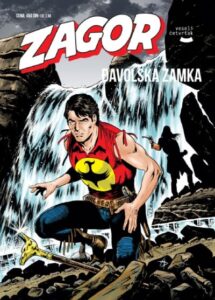 Zagor 209 - Đavoljska zamka