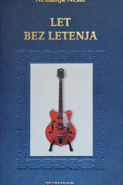 Let bez letenja