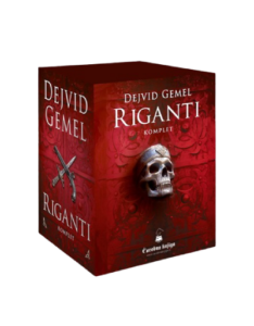 Komplet Riganti 1-4