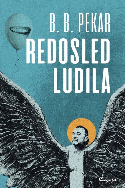 Redosled ludila