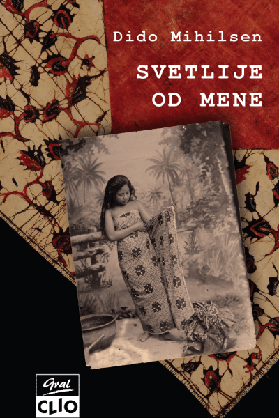 Svetlije od mene