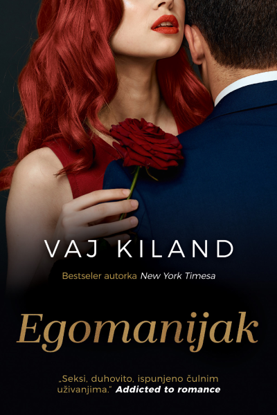 Egomanijak