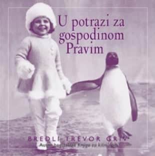 U potrazi za gospodinom pravim