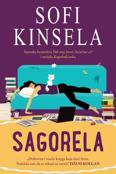 Sagorela