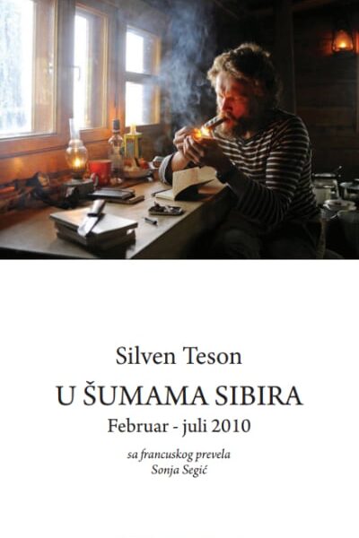 U šumama Sibira