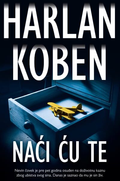 Naći ću te