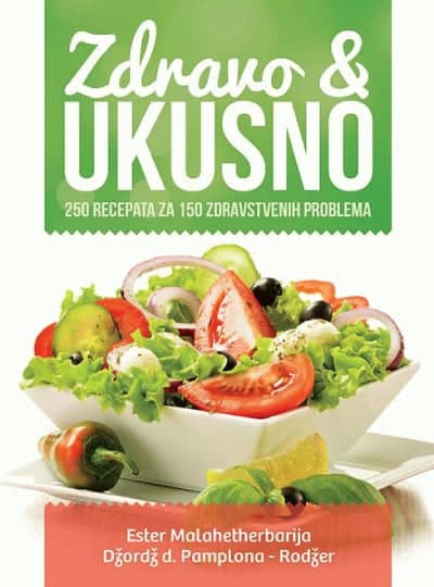 Zdravo i ukusno