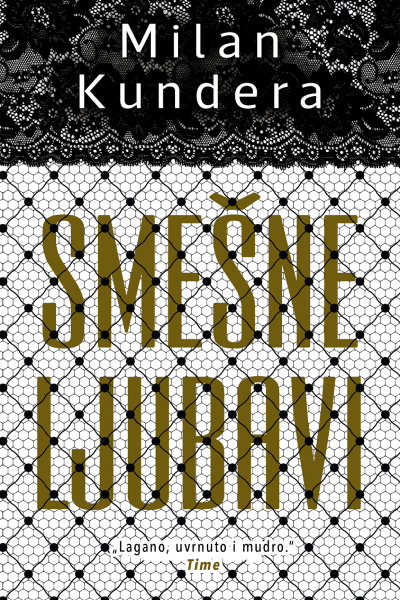 Smešne ljubavi