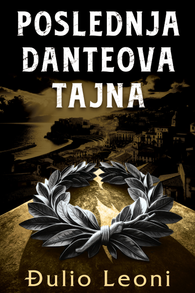 Poslednja Danteova tajna