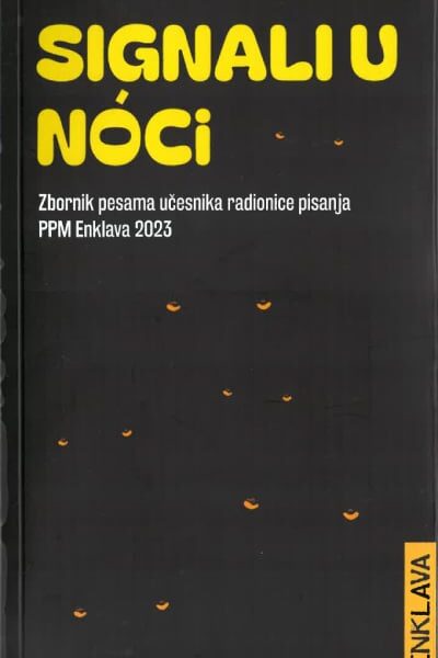Signali u noći