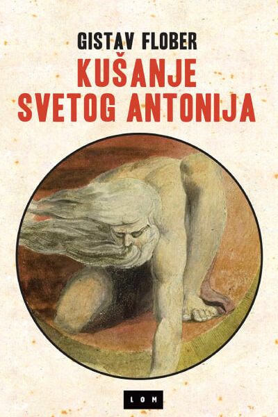 Kušanje Svetog Antonija