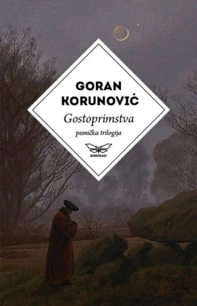 Gostoprimstva - pesnička trilogija