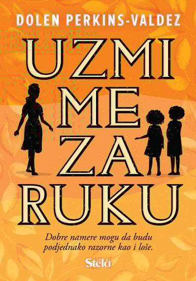 Uzmi me za ruku