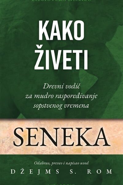Kako živeti