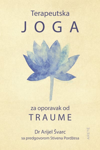 Terapeutska joga za oporavak od traume