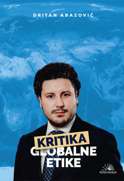 Kritika globalne etike