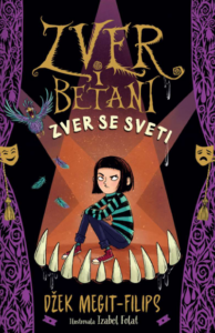Zver i Betani: Zver se bori