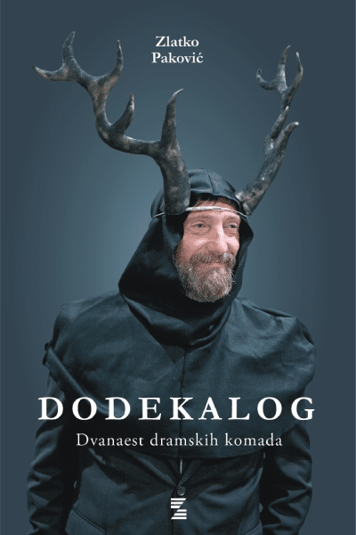 Dodekalog: Dvanaest dramskih komada