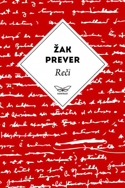 Reči