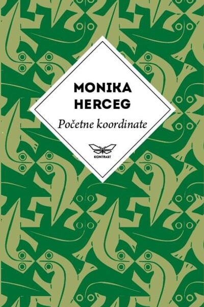 Početne koordinate