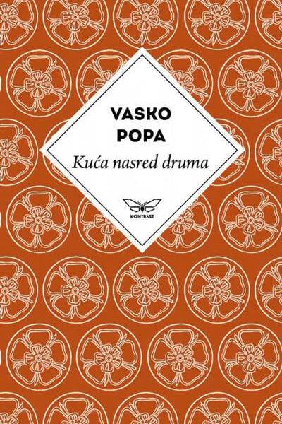 Kuća nasred druma