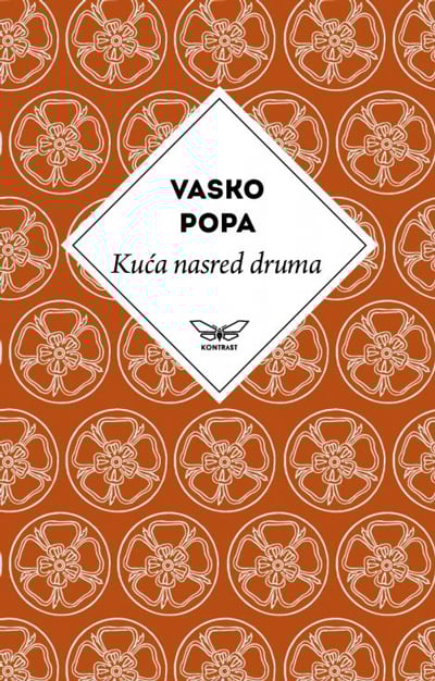 Kuća nasred druma