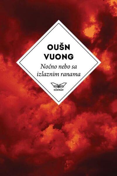 Noćno nebo sa izlaznim ranama