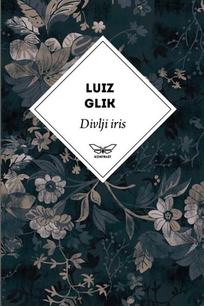 Divlji iris