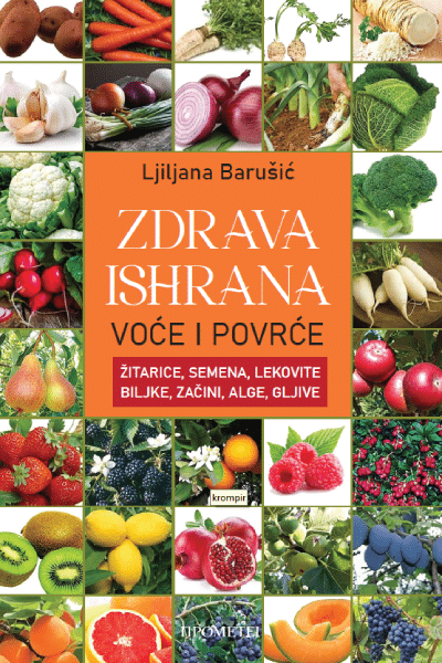 Zdrava ishrana