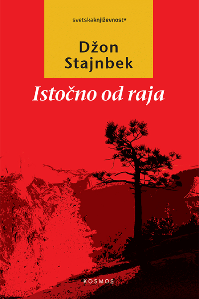 Istočno od raja